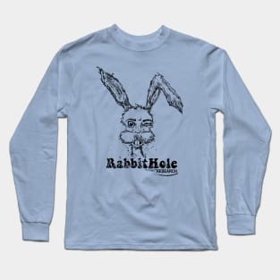 Rabbit Hole Research Long Sleeve T-Shirt